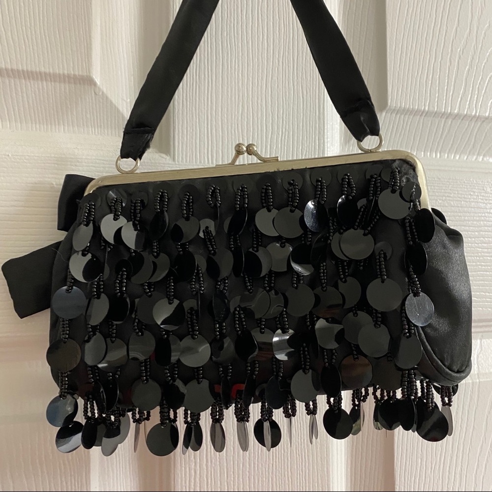 Mini Sparkle Handbag ✨